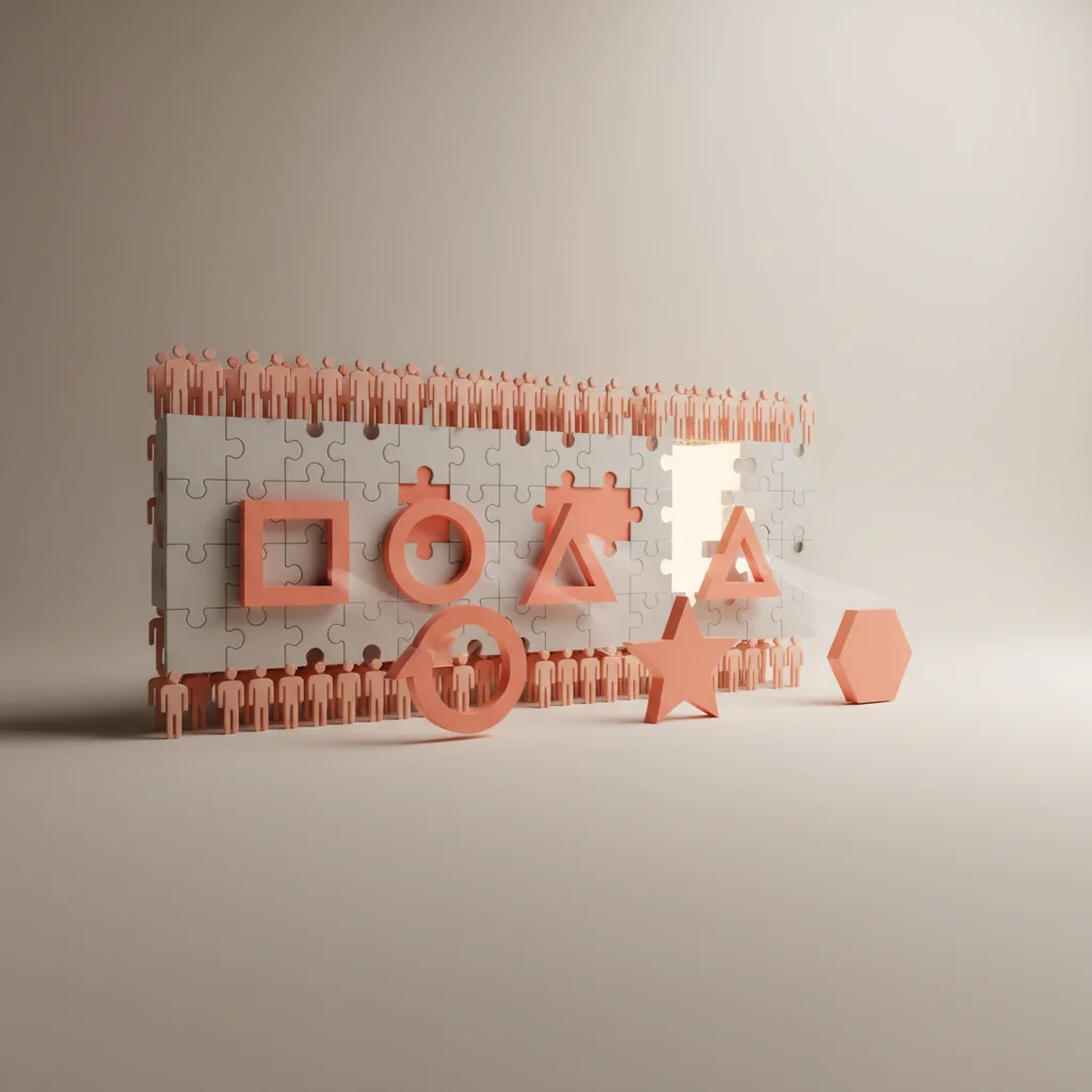 100人の壁を超えられない企業に共通する5つの特徴