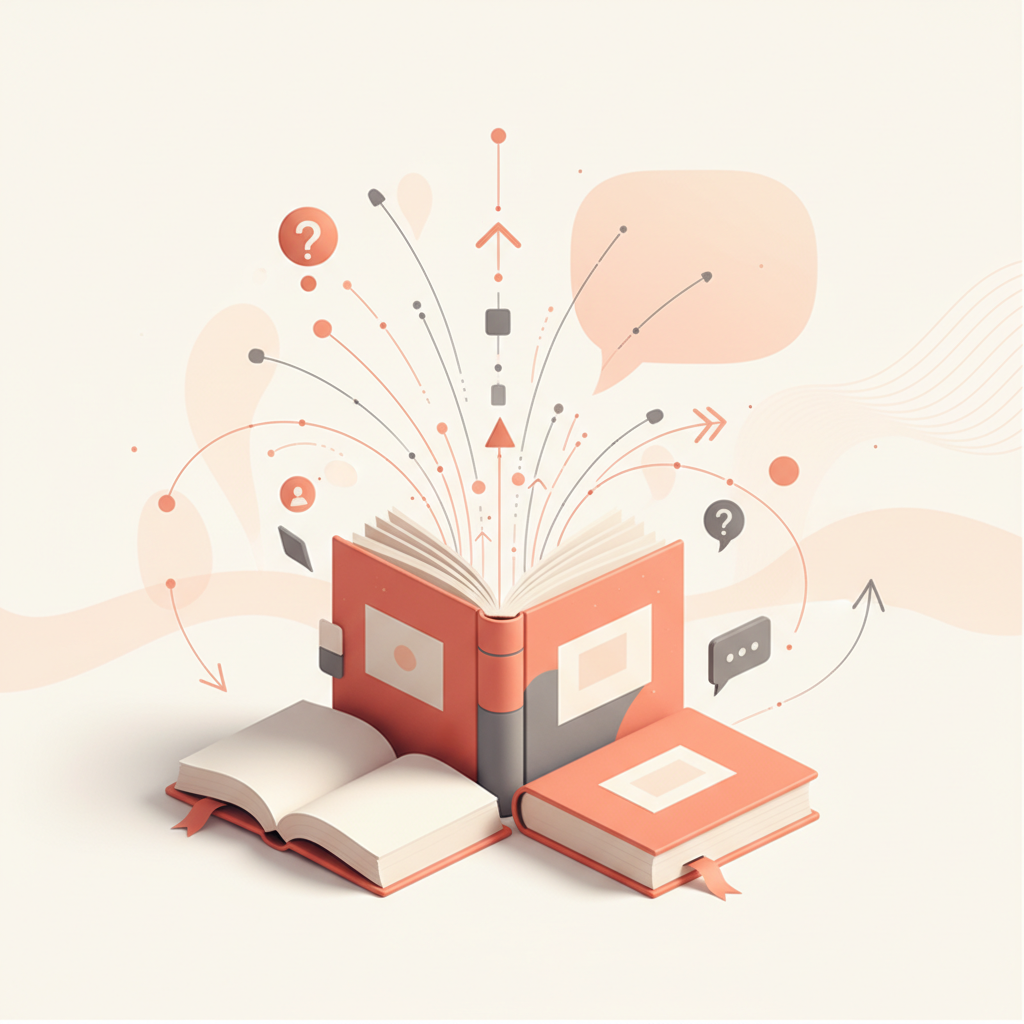 1on1で何を話せばいい?テーマ別質問リスト30選