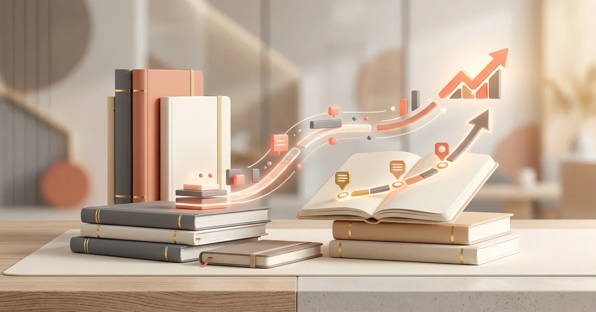 組織調査の結果を「行動」に変える3ステップ