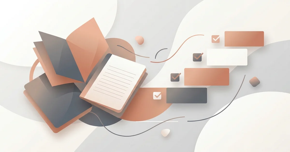 4月入社に備える｜オンボーディングチェックリスト完全版