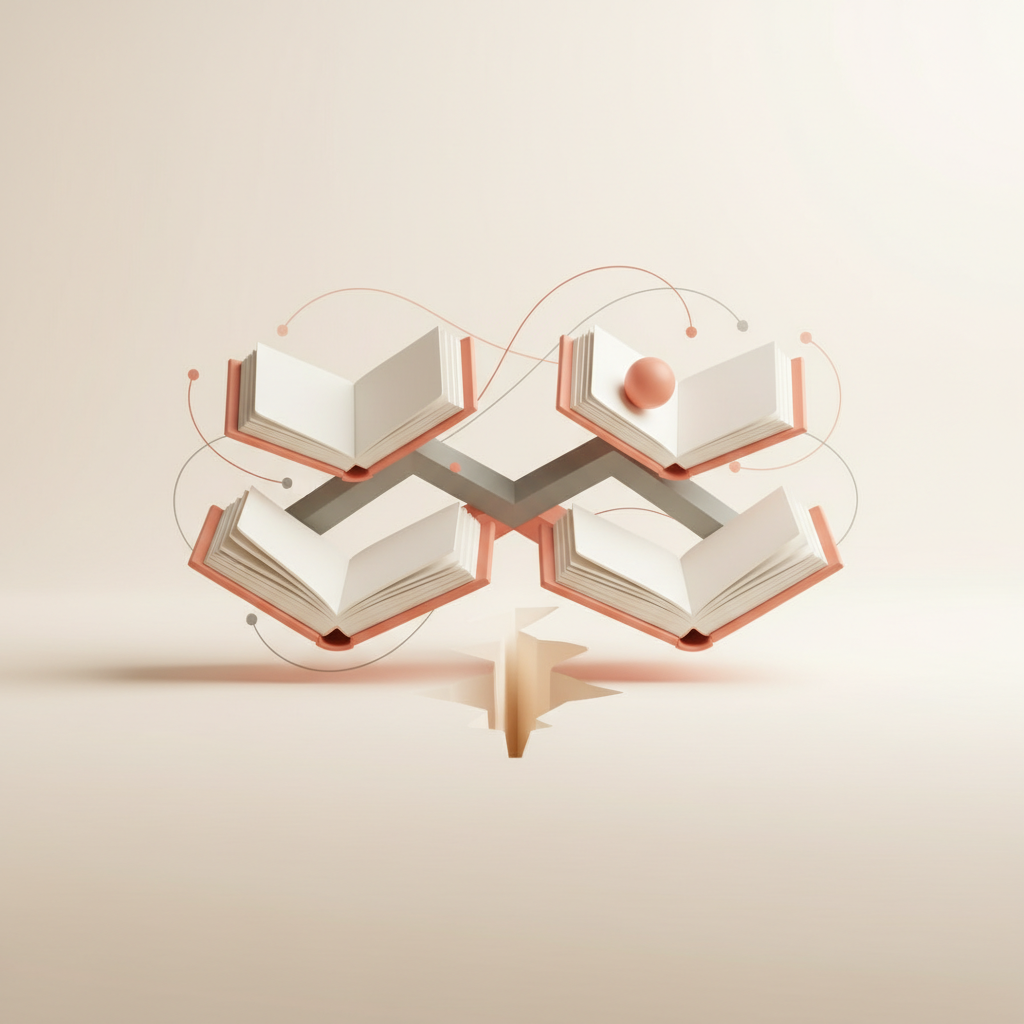 部署間の壁を壊す｜サイロ化した組織を変える4つの施策