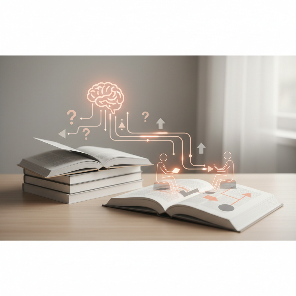 キャリア面談の進め方｜部下の成長を引き出す質問技術