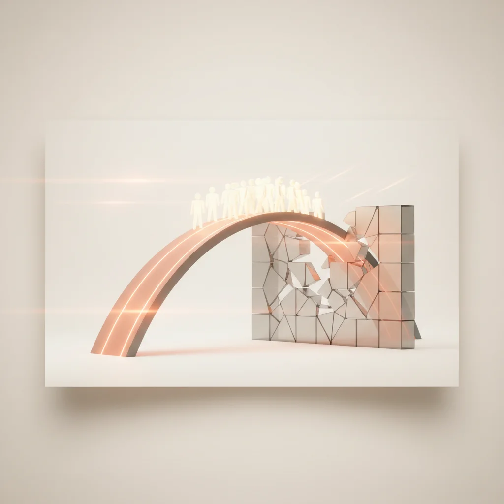 【導入事例】100人の壁を乗り越えたA社の取り組み