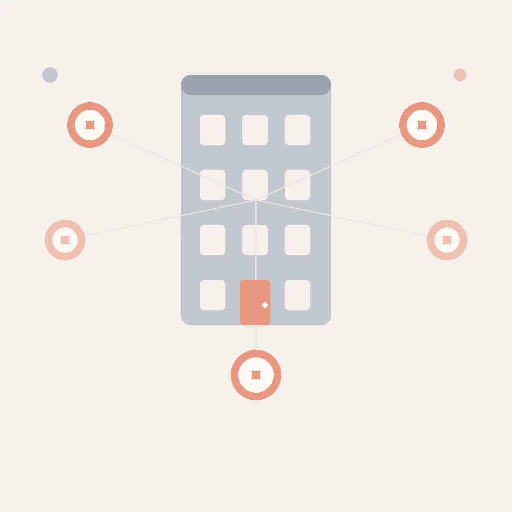 人が辞める会社がやっていない5つのこと｜定着率を高める秘訣