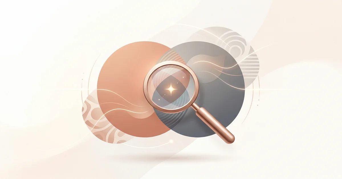 部署間の摩擦はなぜ起きる？｜「敵」ではなく「違い」だった