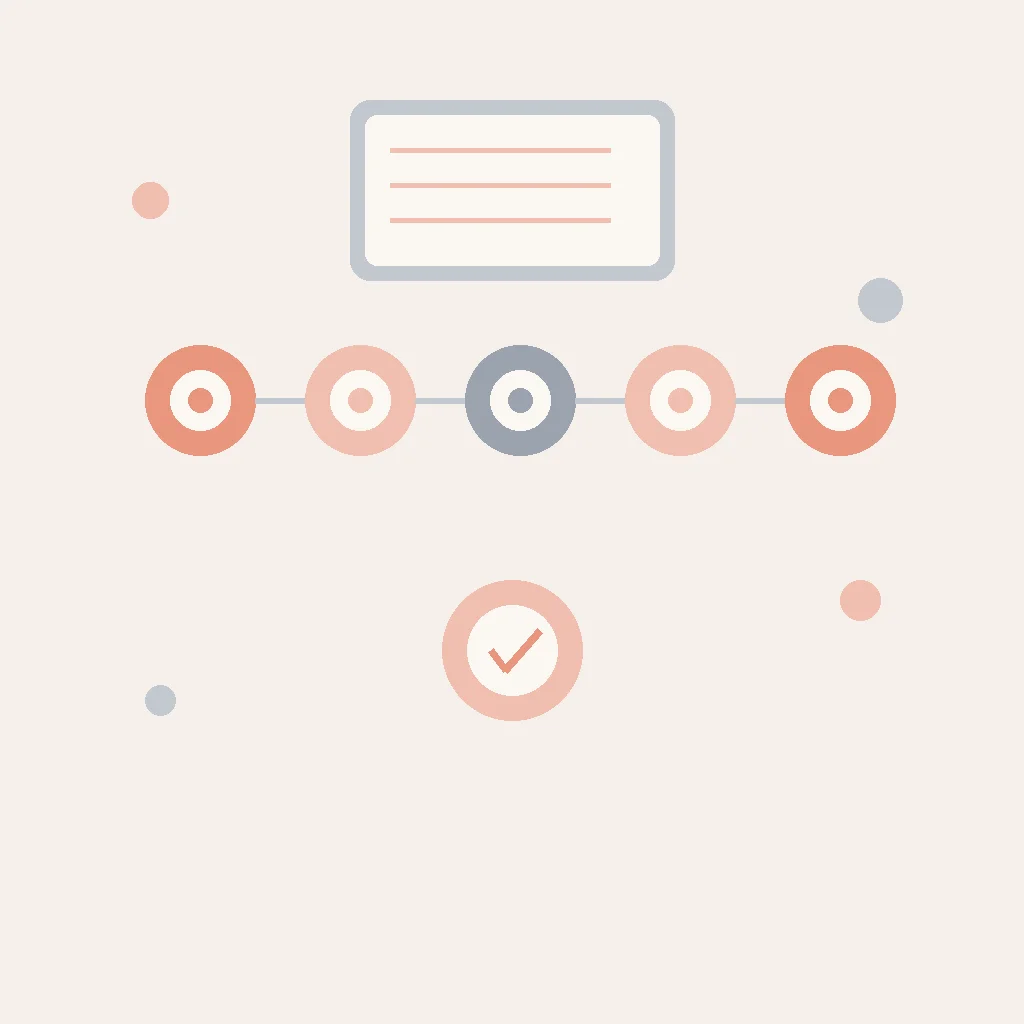 O2 CONNECTIVEの使い方｜登録から初回初回AI相談まで5ステップ