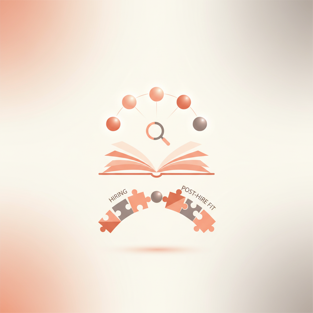 採用面接で見抜く｜入社後ミスマッチを防ぐ質問5選