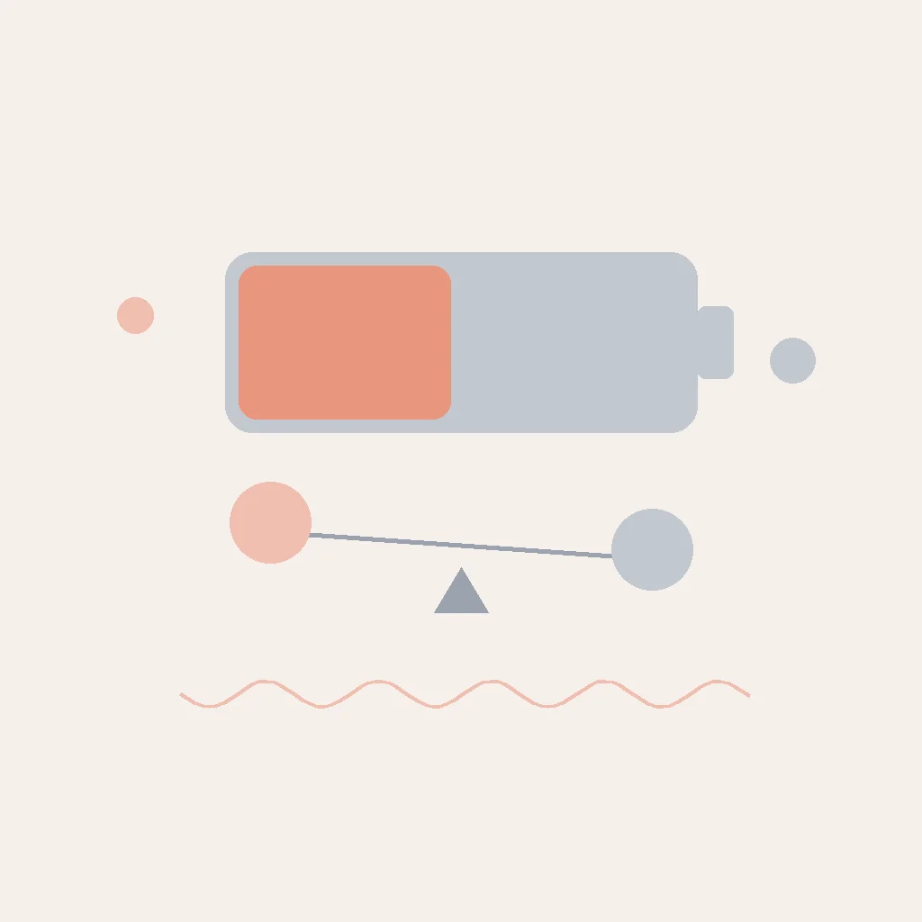 管理職のバーンアウトを防ぐ｜自分のケアができないマネージャーへ