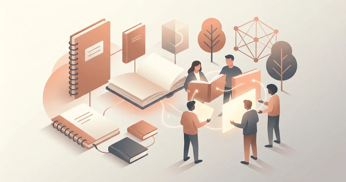 マネージャーの孤独を解消する｜同じ立場の仲間づくり