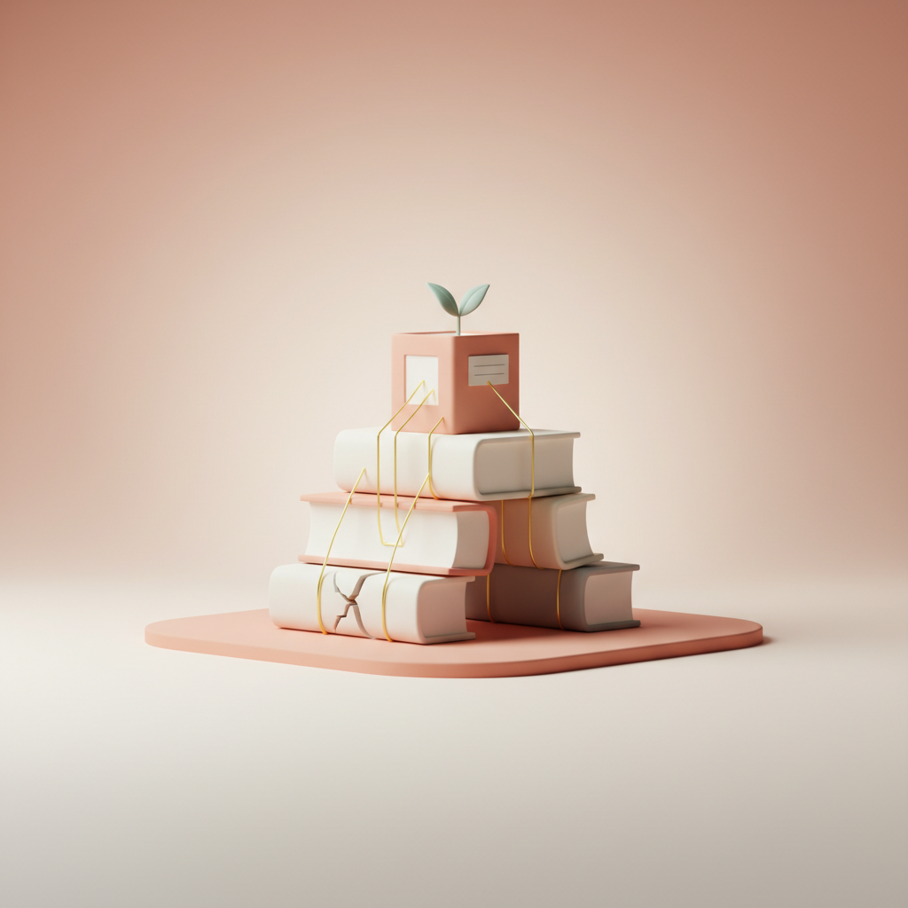 レジリエンスとは?折れない組織の作り方