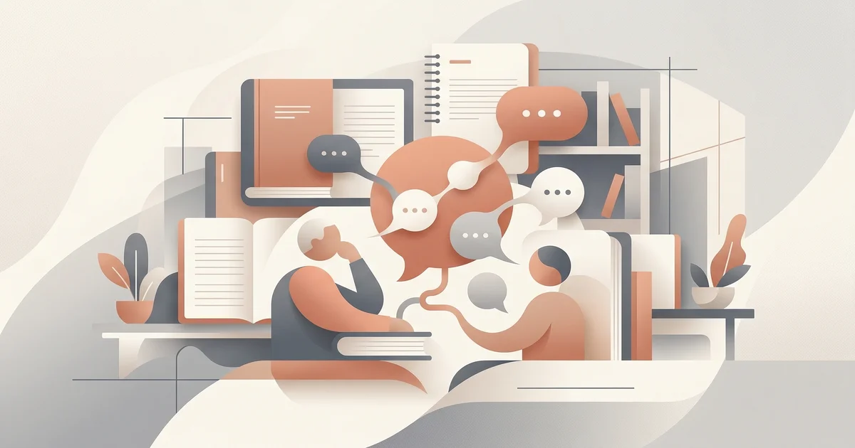 部下が相談してこない理由と環境づくり｜相談しやすい職場の作り方