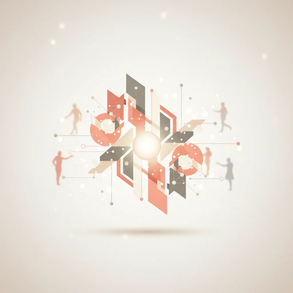 思考特性を活かしたチームビルディングの方法