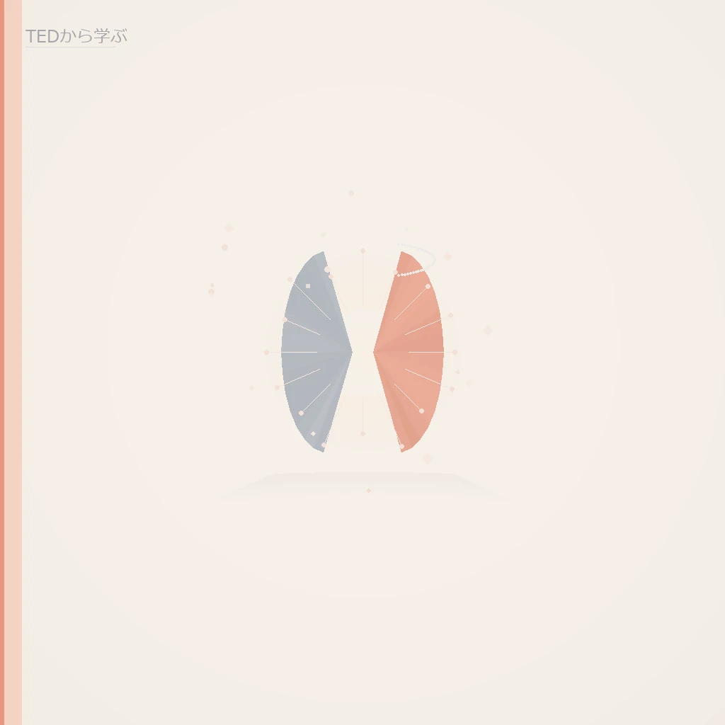 TEDから学ぶ1on1｜ブレネー・ブラウンの「傷つく心の力」が教える、部下が本音を話す条件