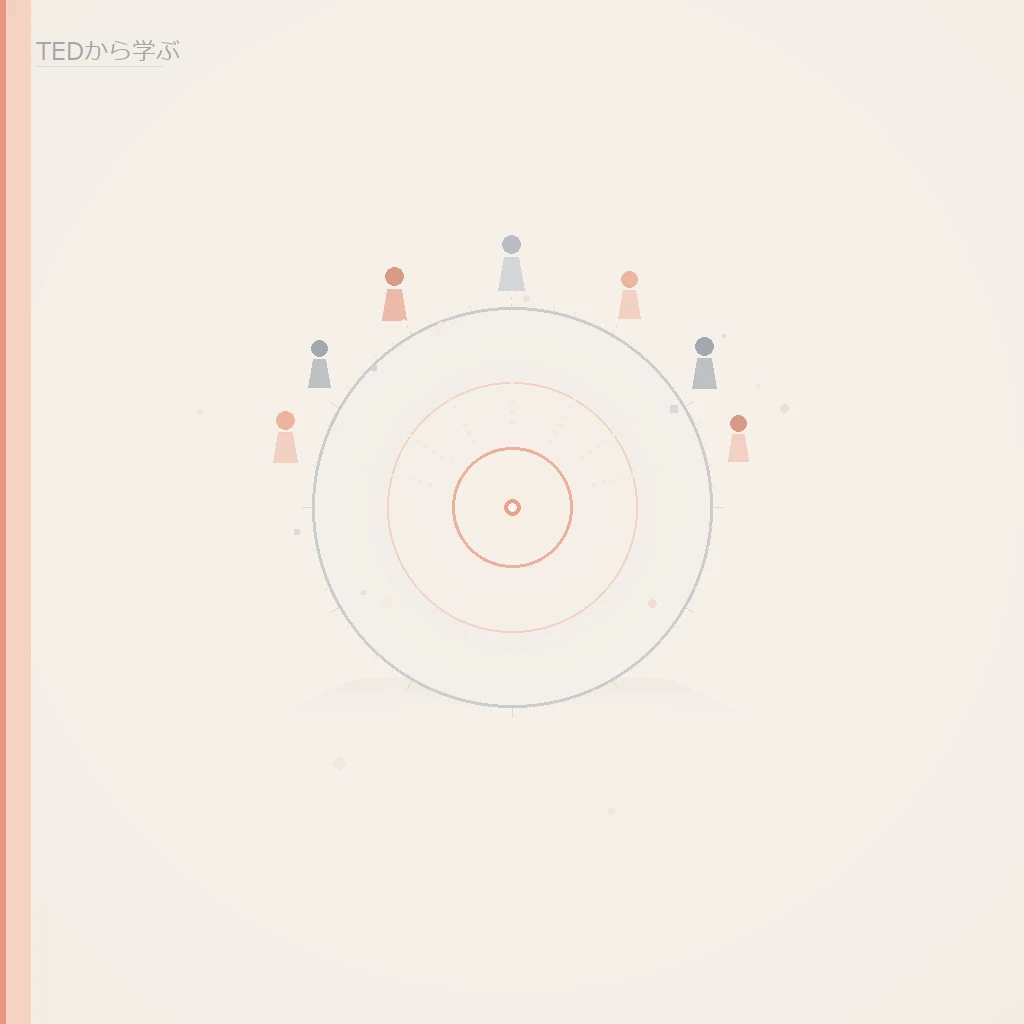 TEDから学ぶ離職防止|サイモン・シネックの「WHYから始めよ」が教える、人が辞めない組織の作り方