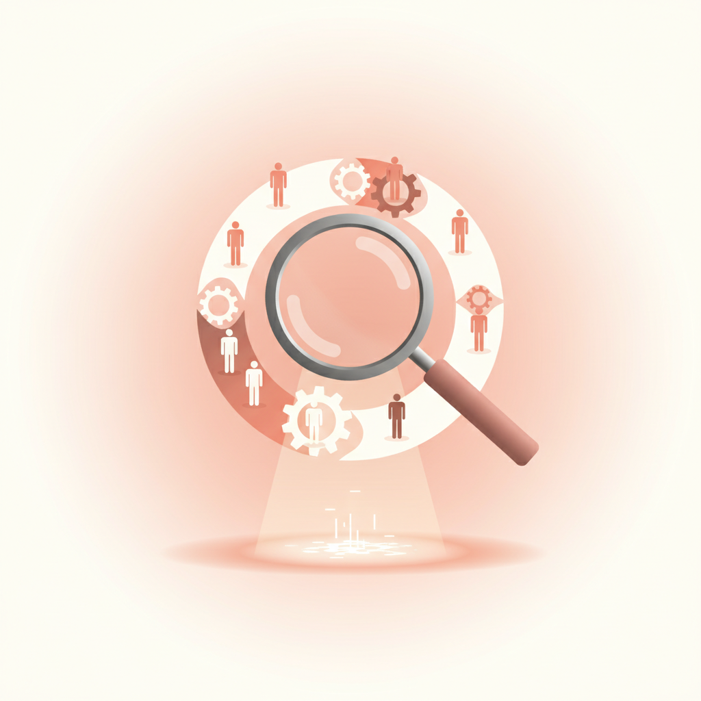 「職場の雰囲気が悪い」のは誰のせい?変えるためにできること