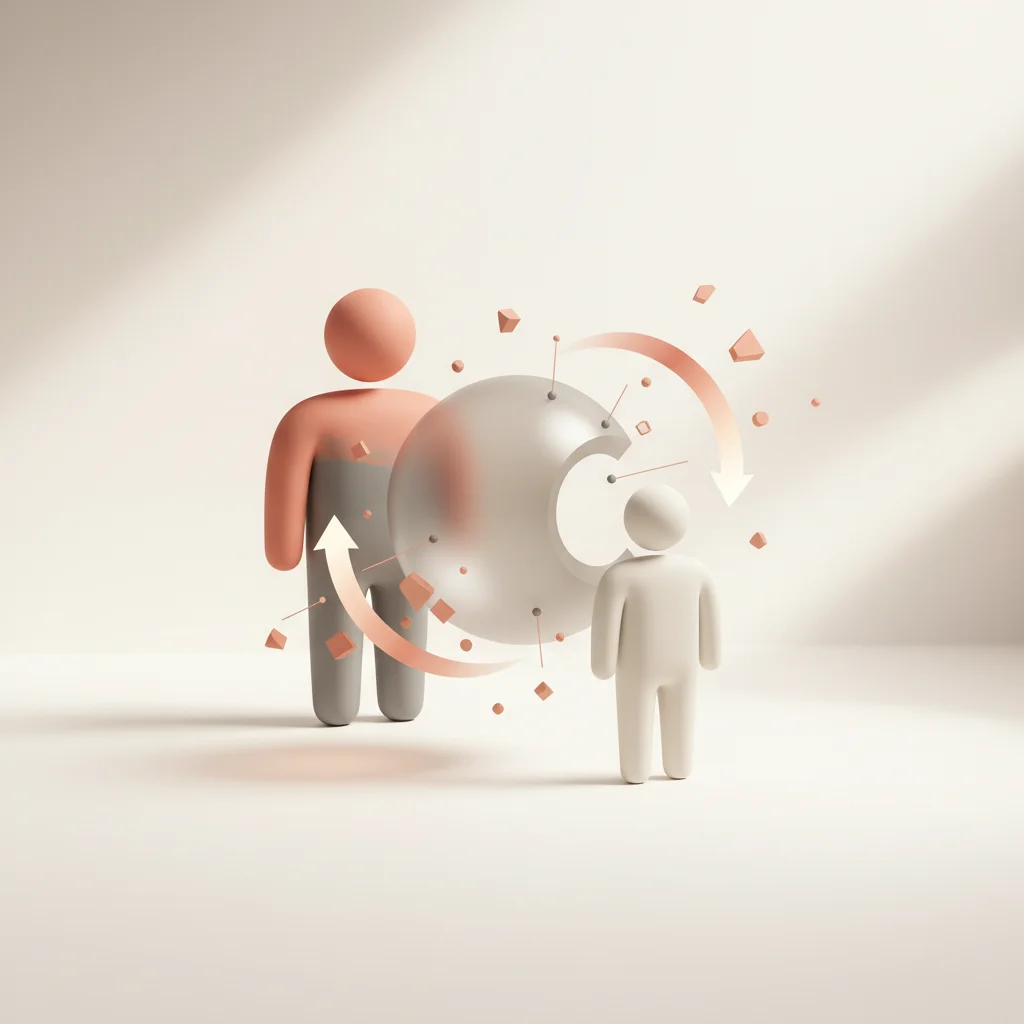 1on1ミーティングが形骸化する本当の理由