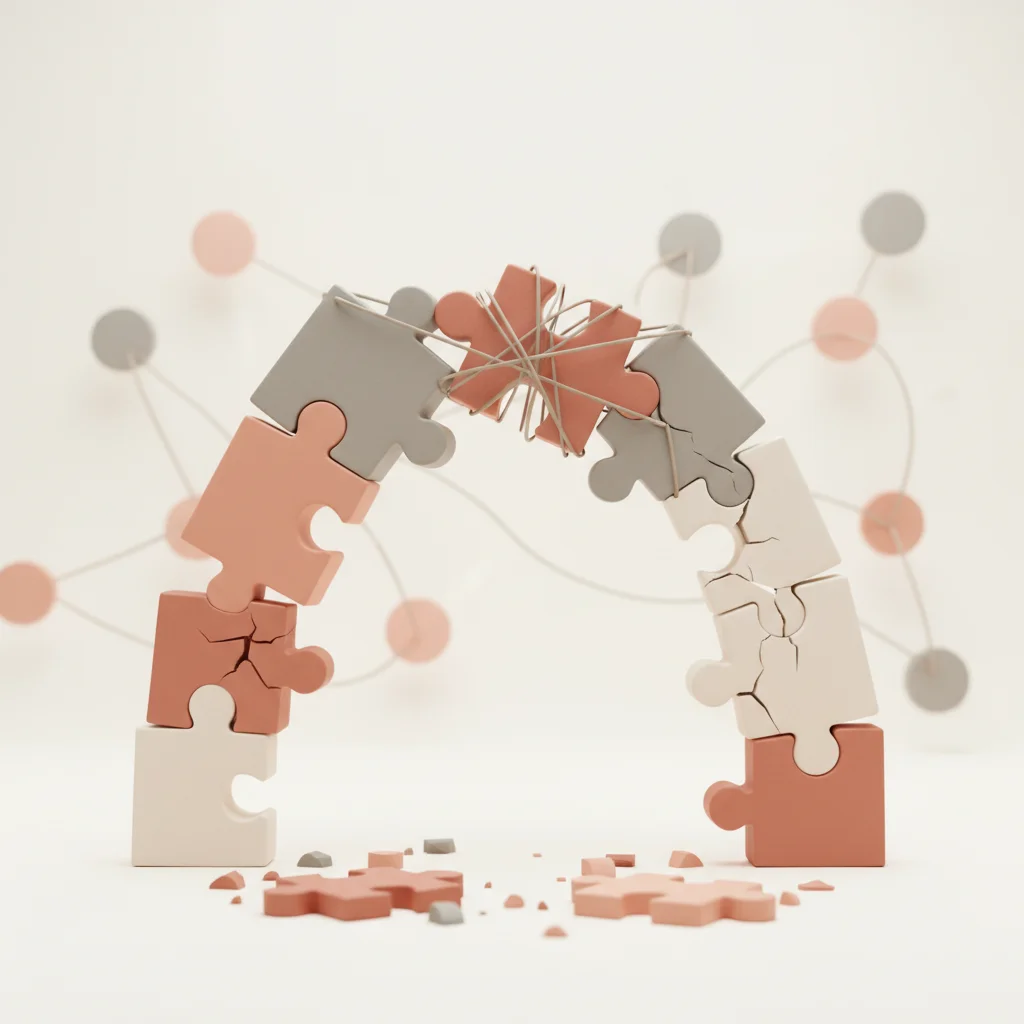 「報連相」が機能しない組織の構造的問題